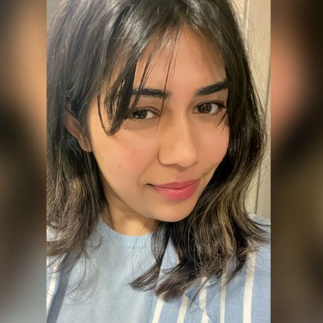Kairavi Parmar profile photo